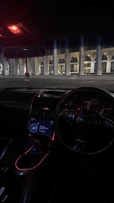 Toyota: Toyota Altezza: 2001 г., 2 л, Типтроник, Бензин, Седан — 20