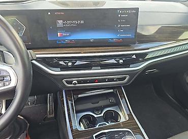 bmw e60 m5: BMW X7: 2023 г., 4.4 л, Автомат, Бензин, Кроссовер — 7