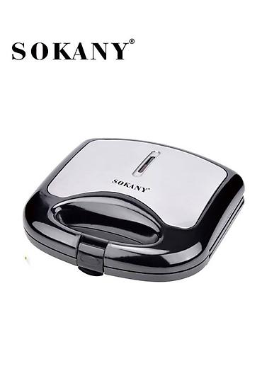 Другая бытовая техника: Представляем вам "Вафельница для хот-догов" - идеальное решение для — 9