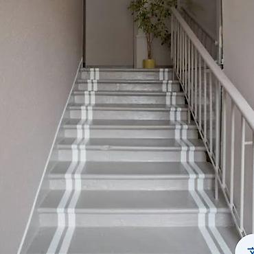 Ремонт под ключ: Услуга: ремонт и отделка подъездов и лестничных клеток Описание: - — 1