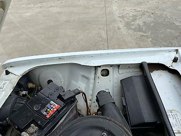 VAZ (LADA): VAZ (LADA) 2107: 1.6 l | 2006 il 80000 km — 11