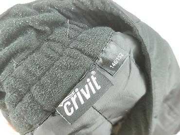 crivit clothes: Spodnie narciarskie, Crivit Sports, 12 lat, 146/152, stan - Bardzo dobry — 4