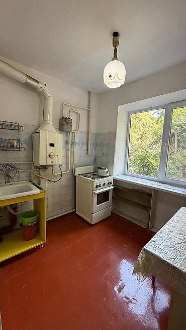 квартру: 📍 В Шопокове продается 3х комнатная квартира. 🏷️ Об объекте: Площадь — 8