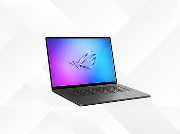 ноутбук купить: Asus ROG ZEPHYRUS GU605 ASUS ROG Zephyrus G16 GU605MY-G16.U94090 — 1