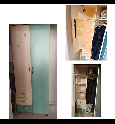kunc divan gəncə: Dolab Satilir. 80 manata ünvan Saray. Mtk Mədinə S ( 9518) vts — 1