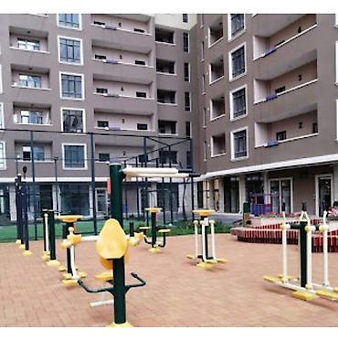 квартира аренда: Qələbə Rezidensdə kirayə ev istipol təzə remont kombi istilik sistemi — 2