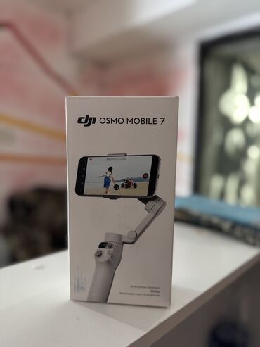телефоны в оше: DJI Osmo Mobile 7 — Новый стабилизатор для iPhone и Android 📱 💥 Лучшая