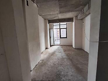 memar ecemi ev satisi: 2 otaqlı, Yeni tikili, m. Gənclik, 118 kv. m — 3
