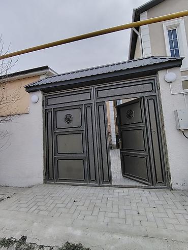Həyət evləri və villaların satışı: 3 otaqlı, 62 kv. m, Yeni təmirli — 18