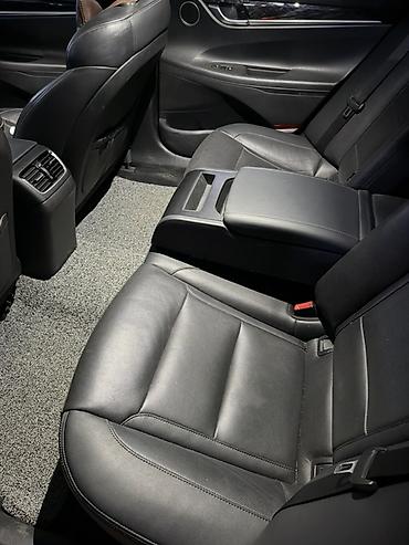 авто лобовое стекло: Hyundai Grandeur: 2018 г., 2.4 л, Автомат, Гибрид, Седан — 7