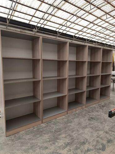 Rəf vitrinləri: Salam. Sizə yeni və yenidən fərqlənməyən bütün növ vitrinləri təklif — 6