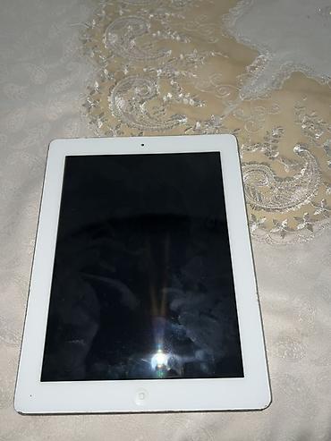 Apple iPad: Apple iPad (a1458) – 9.7" planşet Xüsusiyyətlər: - Model: iPad 4 — 1