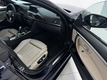 BMW: BMW Серия 4: 2016 г., 2 л, Автомат, Бензин, Хэтчбэк — 22