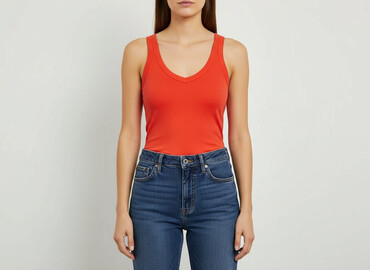 Tops: Tom Rose, Women`s top, size L