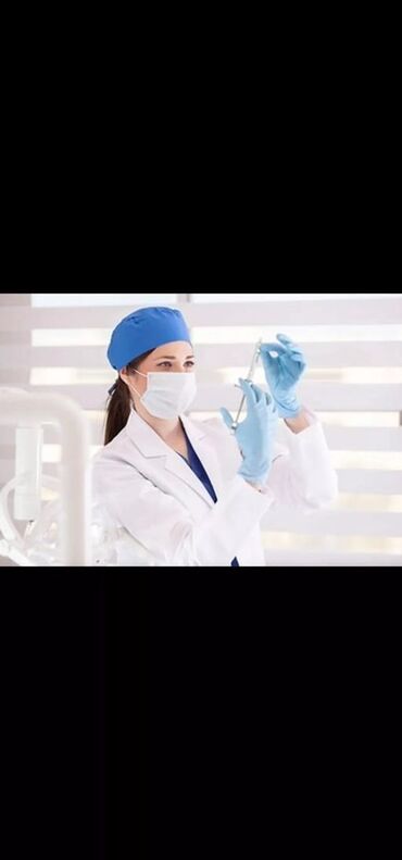 печать врача: Медсестра на выезд ставлю капельницы все виды инъекций в/в в/в