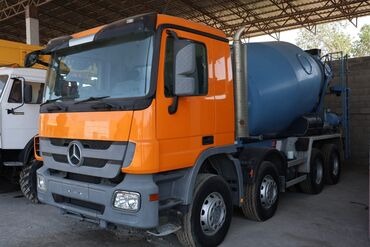 купить мерседес спринтер грузовой в литве: Грузовик, Mercedes-Benz, Новый