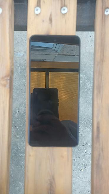 iphone 17 pro mac: Infinix HOT 50i, Б/у, 128 ГБ, цвет - Серый, 2 SIM — 1
