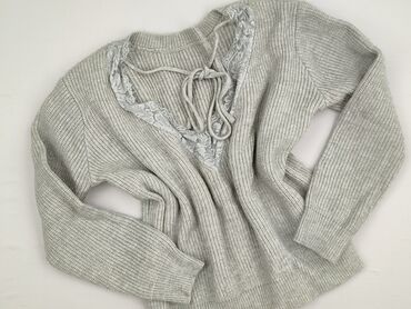 sweter z misiem tous: Women`s sweater, size 4XL (EU 48)