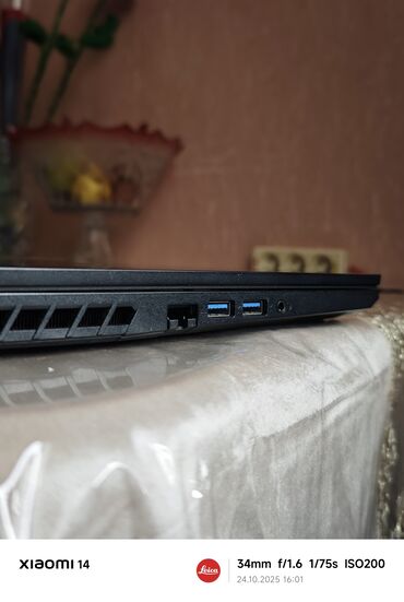 Acer: Yeni Acer Nitro, 16 ", AMD Ryzen 5, 2 TB, Pulsuz çatdırılma, Ünvandan götürmə — 23