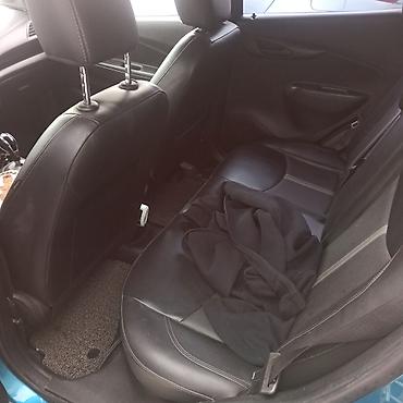 spark 2016: Chevrolet Spark: 2019 г., 1 л, Вариатор, Бензин, Хэтчбэк — 6
