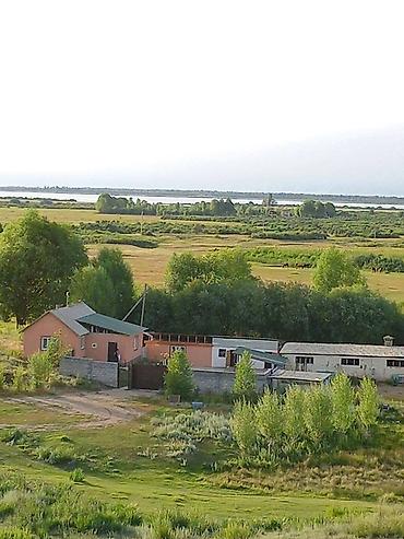Айыл чарба ишканаларын сатуу: Кой короо, 30 соток, Иштеп жаткан, Жарым-жартылай жабдуулары менен, Электр энергиясы — 8