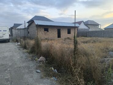 Продажа домов: Времянка, 48 м², 3 комнаты, Собственник, ПСО (под самоотделку) — 12