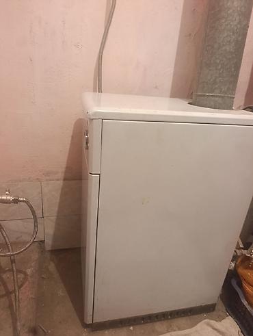 120: Газовый котёл Б/у, Для дома, Тип управления: Механический — 1