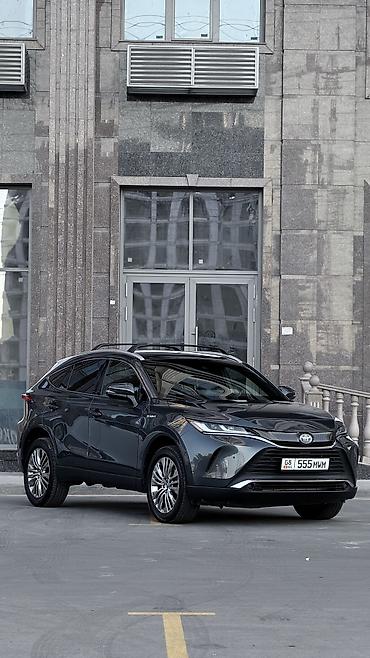 mini v свечи цена: Toyota Venza: 2021 г., 2.5 л, Автомат, Гибрид, Кроссовер — 2
