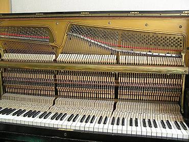 Услуги: Pianino köklənməsi və təmiri. Ремонт и настройка пианино. Bütün — 4