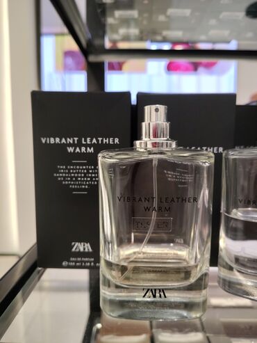 Parfemi: Muški parfem, Zara, Original — 9