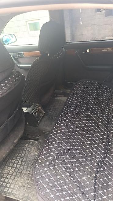 диски борбет а: Audi 100: 1991 г., 2 л, Механика, Седан — 2