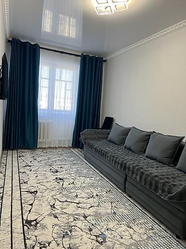 Продажа квартир: 2 комнаты, 71 м², 105 серия, 5 этаж, Евроремонт at lalafo.kg — 6 Продажа квартир: 2 комнаты, 71 м², 105 серия, 5 этаж, Евроремонт — 6
