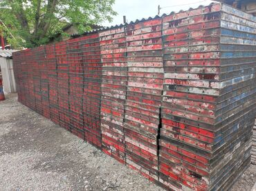 Аренда инструментов: Сдам в аренду Опалубки — 14