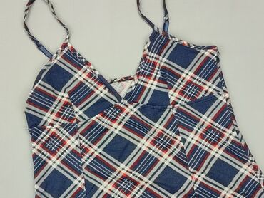 sukienki letnie dla puszystych: Dress, M (EU 38), condition - Good