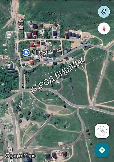 поля продаю: 4 соток, Для строительства, Красная книга — 1