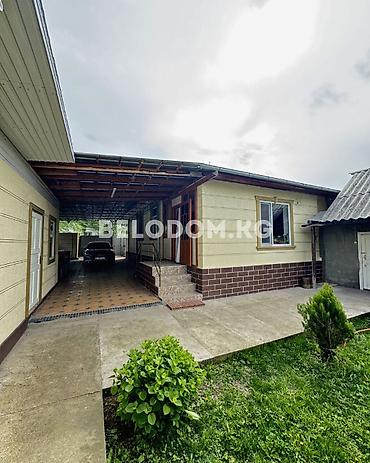 Үйлөр: 🏠Продается дом в с. Беловодское Верхняя зона район ЖД вокзал 🟡Участок — 2