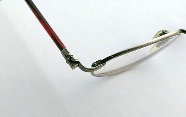 Naočare: BRENDEL GERMANY dizajnerski dioptrijski ram ORIGINAL. NEVEROVATNE! — 12