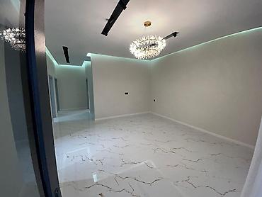 mərdəkanda ev: Mərdəkan 4 otaqlı, 125 kv. m — 4