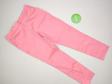 zara spodnie flared: F&F, Spodnie materiałowe damskie, rozmiar L — 2