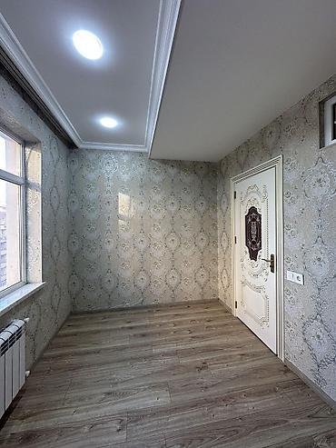 kupcalı ev: 3 otaqlı, Yeni tikili, 74 kv. m — 9