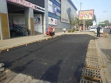 Кладка: Укладка асфальта Гарантия, Монтаж, Бесплатная консультация Больше 6 лет опыта — 26