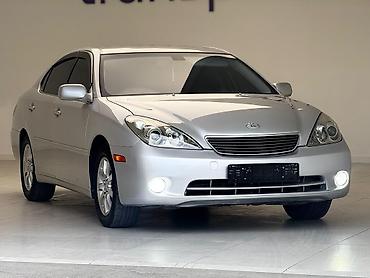 дерево е34: Toyota Windom: 2005 г., 3 л, Автомат, Газ, Седан — 1
