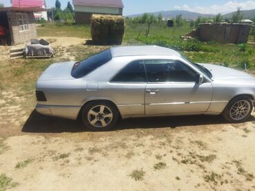 фара опель вектра б: Mercedes-Benz W124: 1992 г., 2.3 л, Механика, Газ, Купе
