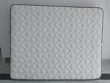 yataş matras: Yataş Bedding – Supreme Sleep Visco Comfort döşək - Ölçü: 160 x 200 — 1
