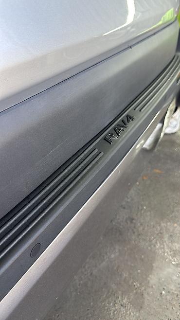 Унаа тетиктери: Toyota, Жаңы — 2