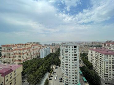 Yeni tikili: 3 otaqlı, Yeni tikili, 111 kv. m — 11