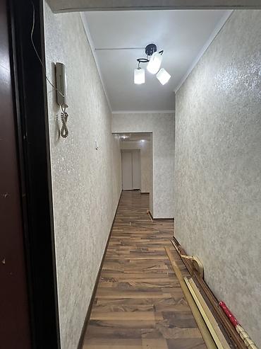 продаю гараж аламедин 1: 2 комнаты, 45 м², Аламедин-1 мкр 104 серия, 5 этаж, Косметический ремонт — 4