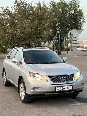 чехлы на сиденья мазда демио: Lexus RX: 2010 г., 3.5 л, Автомат, Бензин, Кроссовер