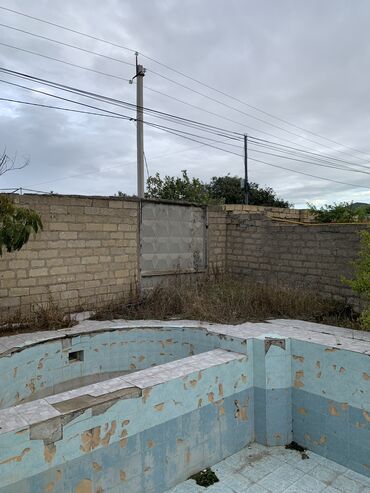 Torpaq sahələrinin satışı: 10 sot, Tikinti, Mülkiyyətçi, Kupça (Çıxarış) — 6