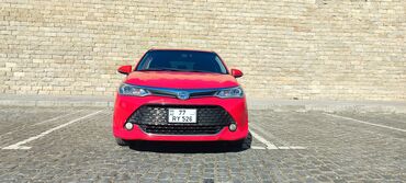 Toyota: Toyota Corolla: 1.5 l | 2018 il Sedan — 2